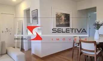 Imagem 6: São Paulo - Apartamento Padrão - Brooklin