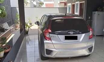 Imagem 4: Casa com 4 dormitórios à venda, 217 m² por R$ 1.150.000,00 - Condomínio Vivenda das Cereje