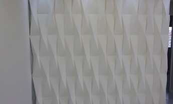 Imagem 3: Apartamento para venda possui 58 metros quadrados com 2 quartos