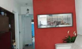 Imagem 2: Casa para venda tem 110 metros quadrados com 2 quartos em Jundiapeba - Mogi das Cruzes - S