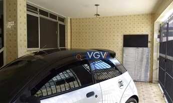 Imagem 3: Casa com 2 dormitórios para alugar, 100 m² por R$ 2.850,00/mês - Vila Guarani (Zona Sul)