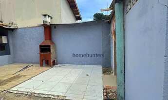 Imagem 7: Casa com 2 dormitórios para alugar, 100 m² por R$ 1.666,67/mês - Barão Geraldo - Campinas