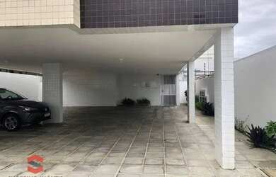 Imagem 6: Apartamento com 2 dormitórios para alugar, 58 m² por R$ 1.250,00/mês - Bancários - João Pe