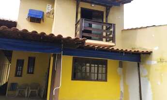 Imagem: Niterói - Casa Padrão