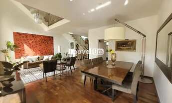 Imagem 2: Santo Amaro Casa com 5 dormitórios