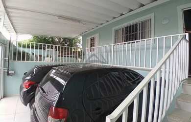 Imagem 4: Casa - Vila Padre Manoel de Nóbrega - Campinas