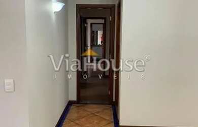 Imagem 7: Apartamento para locação com 151,84m² com 03 dormitórios, Jardim Santa Cruz-Ribeirão Preto