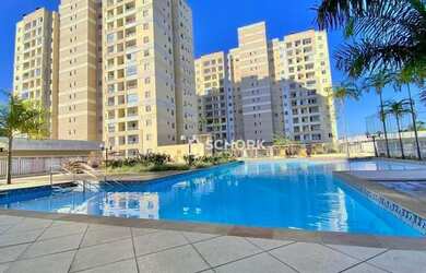 Imagem 2: Apartamento com 2 dormitórios para alugar, 86 m² por R$ 1.797,65/mês - Fortaleza - Blumena