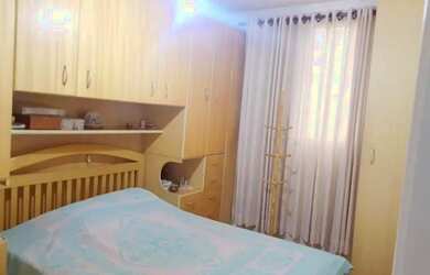 Imagem 4: Apartamento com 2 dormitórios para alugar, 60 m² por R$ 2.050,00/mês - Vila São Francisco