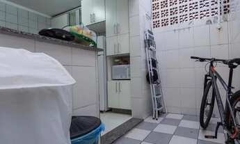 Imagem 5: Casa para venda possui 100 metros quadrados com 3 quartos em Itaquera - São Paulo - SP