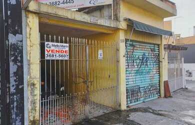 Imagem 6: Casa para venda com 100 metros quadrados com 2 quartos em Vila Osasco - Osasco - SP