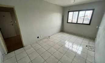 Imagem 7: Apartamento com 2 dormitórios à venda, 70 m² por R$ 399.000 - Encruzilhada - Santos/SP