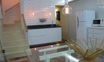 Imagem 3: Casa de vila linda e mobiliada, pronta para morar!