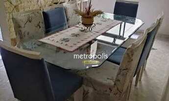 Imagem 3: Sobrado à venda, 140 m² por R$ 750.000,00 - Campestre - Santo André/SP