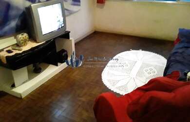 Imagem 5: Apartamento 2 Quartos Rio de Janeiro - RJ - Praça Seca