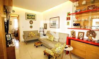 Imagem 3: Apartamento à Venda - Santo Antônio, 3 Quartos, 85 m2