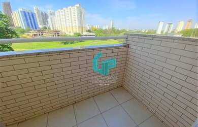 Imagem 6: Apartamento com 3 dormitórios, 119 m² - venda por R$ 840.000,00 ou aluguel por R$ 3.933,91