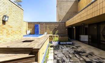 Imagem 4: Cobertura RESIDENCIAL em São Paulo - SP, Perdizes