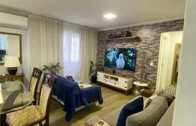 Imagem 2: Apartamento com 3 dormitórios+ terraço no centro - Balneário Camboriú - SC