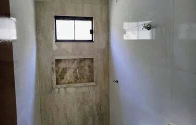 Imagem 4: Casa com 3 dormitórios à venda, 80 m² por R$ 280.000,00 - Setor Pontal Sul - Aparecida de