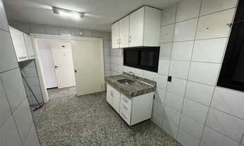 Imagem 7: Apartamento com 80m² no Edificio Bromelia - Morada dos Jardins