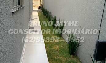 Imagem 6: Casa para venda possui 126 metros quadrados com 3 quartos em Anápolis City - Anápolis - GO