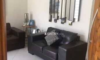 Imagem 3: Casa com 3 dormitórios à venda, por R$ 680.000 - Jardim Torres São José - Jundiaí/SP