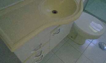 Imagem 4: Apartamento para aluguel tem 48 metros quadrados com 1 quarto em Itaim Bibi - São Paulo