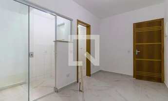 Imagem 2: Apartamento para Aluguel - Vila Progresso, 2 Quartos, 50 m2