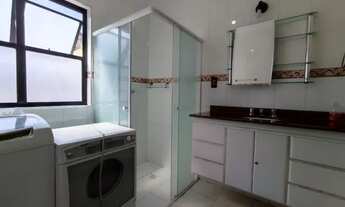 Imagem 5: Flat Mobilado Pacote