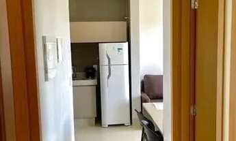 Imagem 2: Caldas Novas - Lagoa Eco Towers Resort