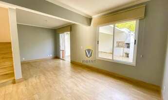 Imagem 3: Casa com 3 dormitórios para alugar, 120 m² por R$ 6.226/mês - Nature Village II - Jundiaí