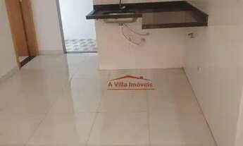 Imagem 5: Apartamento com 2 dormitórios à venda, 34 m² por R$ 260.000,00 - Artur Alvim - São Paulo/S