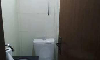 Imagem 7: Unamar.cabo frioApartamento 1 quarto sala cozinha banheiro varanda