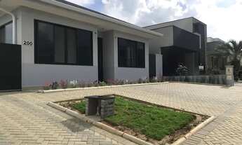 Imagem 2: Casa com 3 dormitórios à venda, 213 m² por R$ 2.300.000 - Jardim Residencial Dona Maria Jo