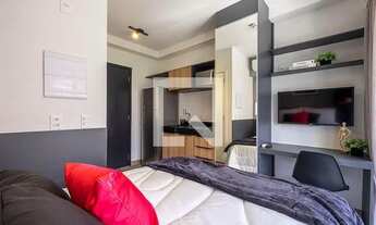 Imagem 3: Apartamento para Aluguel - Pinheiros, 1 Quarto, 18 m2