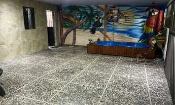 Imagem 6: R$ 160 mil 3qts semi mobiliada