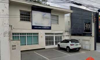 Imagem: Sobrado comercial a venda e locação, na