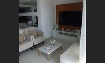 Imagem 3: Vendo Bairro novo 3 qts 3 suite 650 mil