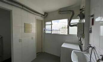 Imagem 7: APARTAMENTO MOBILIADO - 3 DORM. - 1 SUÍTE - 2 VAGAS - PROX AO METRO - CERQUEIRA CÉSAR