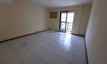 Imagem 2: Apartamento-À VENDA-Catete-Rio de Janeiro-RJ