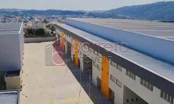 Imagem 6: Comercial Galpão em Itupeva