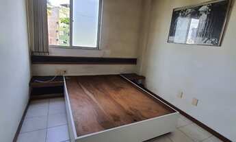 Imagem 4: CB - Apartamento para venda possui 60 metros quadrados com 2 quartos em Vila Laura - Salva