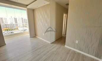 Imagem: Apartamento - Parque Industrial - Campinas