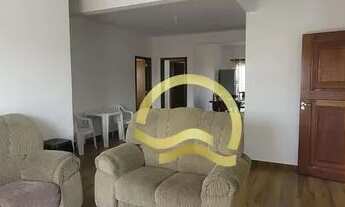 Imagem 5: Apartamento com 3 dormitórios para alugar, 140 m² por R$ 3.000,00/mês - Centro - Balneário