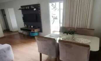 Imagem 2: Apartamento para venda possui 49 metros quadrados com 2 quartos em Vila Clementino - São P