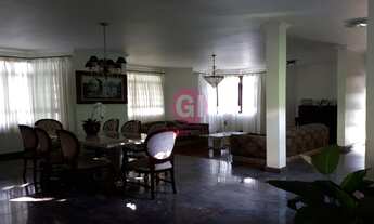 Imagem 4: CASA NO TERRA DE SANTANA 3 dormitorios