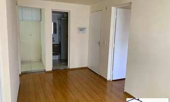 Imagem 2: APARTAMENTO 03 DORMITÓRIOS/ HORTO DO YPE