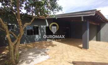 Imagem 6: Casa com 2 dormitórios para alugar, por R$ 1.200/mês - Loteamento Residencial Recanto dos