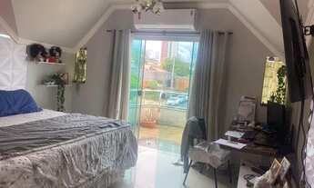 Imagem: Sobrado para venda 512M², com 2 quartos